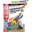 Comprehensive Curriculum of Basic Skills, Kindergarten (Comprehensive Curriculum�)