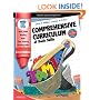 Comprehensive Curriculum of Basic Skills, Kindergarten (Comprehensive Curriculum�)