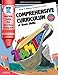Comprehensive Curriculum of Basic Skills, Kindergarten (Comprehensive Curriculumà)