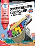 Comprehensive Curriculum of Basic Skills, Kindergarten (Comprehensive Curriculumà)