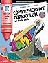 Comprehensive Curriculum of Basic Skills, Kindergarten (Comprehensive Curriculumà)