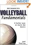 Volleyball Fundamentals (Sports Fundamentals Series)