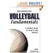 Volleyball Fundamentals (Sports Fundamentals Series)