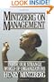 Mintzberg on Management