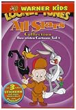 Produkt-Bild: Looney Tunes All Stars Collection - Ihre ersten Cartoons 3