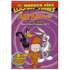 Looney Tunes All Stars Collection - Ihre ersten Cartoons 3