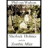 Sherlock Holmes and the Zombie Affair