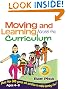 Moving and Learning Across the Curriculum: More Than 300 Activities and Games to Make Learning Fun