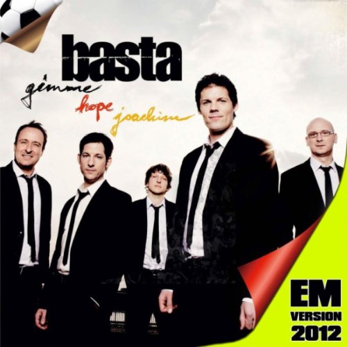 Gimme Hope Joachim (EM Version 2012)