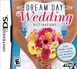 Dream Day Wedding Destinations (Nintendo DS)