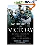 No Substitute for Victory: Lessons in Strategy and Leadership from General Douglas MacArthur