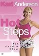 Kari Anderson: Hot Steps