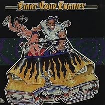 Start Your Engines