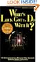 What's Luck Got to Do With It: Twelve Entrepreneurs Reveal the Secrets Behind Their Success
