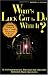 What's Luck Got to Do With It: Twelve Entrepreneurs Reveal the Secrets Behind Their Success (Ernst & Young)