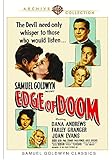 Edge of Doom (1950)