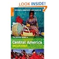 The Rough Guide to Central America On a Budget
