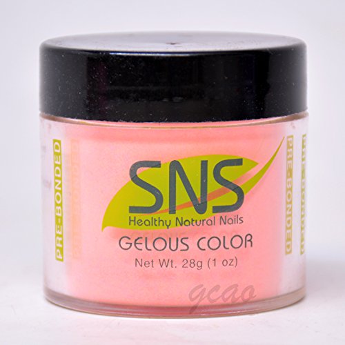 SNS 233 Nails Dipping Powder No Liquid/Primer/UV Light