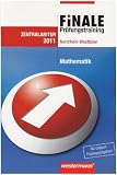 Produkt-Bild: Finale - Pr&uuml;fungstraining Zentralabitur Nordrhein-Westfalen: Abiturhilfe Mathematik 2011