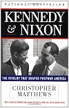 Kennedy and Nixon