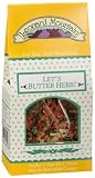 Leonard Mountain Let's Butter Herb!  super Veggie Dip, 1.75-Ounce. Boxes (Pack of 6)