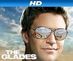 The Glades [HD]: The Glades Season 4 [HD]