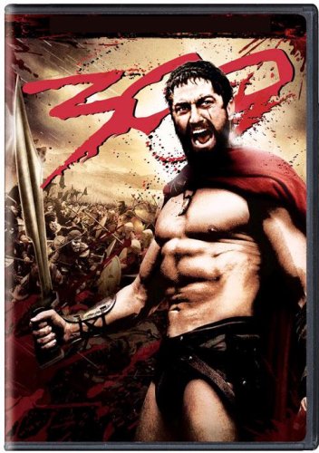 Childrens Toyshop  DVD : 300 (2 Disc Special Edition) [2007]