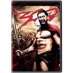 300 (2 Disc Special Edition) [2007]