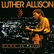 Live in Paris