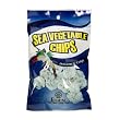 Eden Sea Vegetable Chips, 2.1-Ounce Packages (Pack of 20)