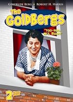 Buy The Goldbergs.