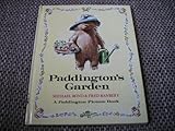 Paddington's garden