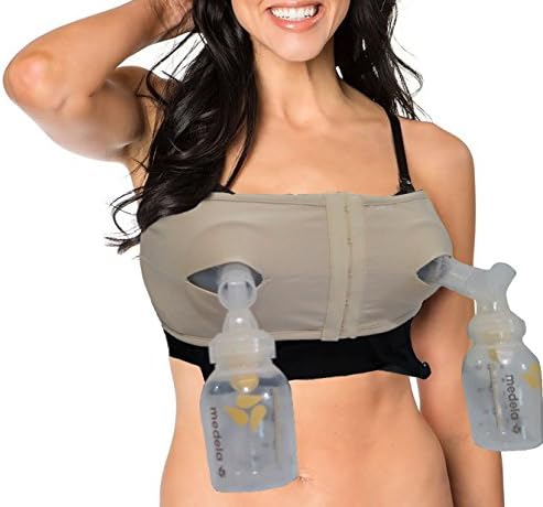 Valerie Venetta Pumpsecu - Handsfree Pumping Band