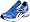 Buff Blue/Silver/Black