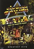 Stryper - Live In Puerto Rico [DVD]