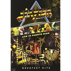 Greatest Hits:Live in Puerto R