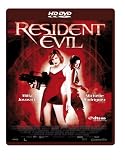 [DVD] Resident Evil [HD DVD]