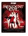 Cover:Resident Evil [HD DVD]