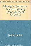 Management in the textile industry