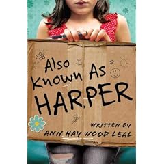 Also Known As Harper
