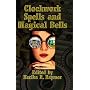 Clockwork Spells and Magical Bells by Herika Raymer