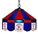 Imperial Boston Red Sox Licensed 16-Inch Diameter Stained Glass Pub Light