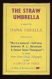 The straw umberella