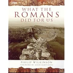 What the Romans Did for Us