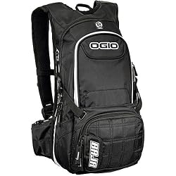 Ogio MX Baja Hydration Pack Outdoor Moto Bag