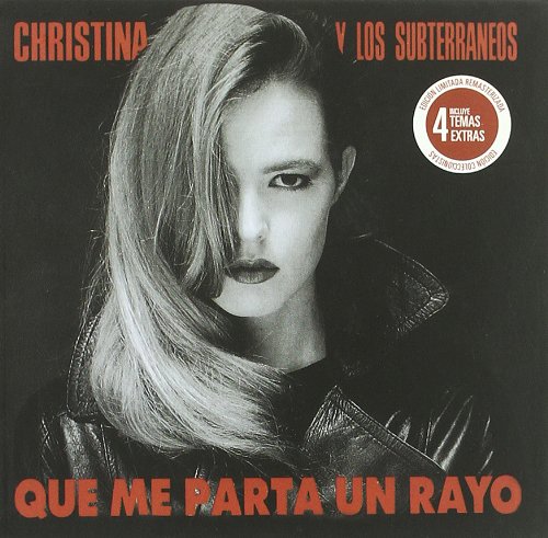 CHRISTINA Y LOS SUBTERRANEOS - Pulgas En El Corazon Lyrics - Zortam Music