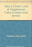 Take a closer look at Giggleswick