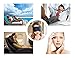 Aketek Natural Silk Sleep Mask Eye Mask for Men/Women/Children