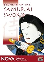 Stream NOVA: Secrets of the Samurai Sword.