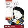 NOVA: Secrets of the Samurai Sword